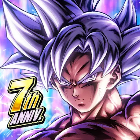 Dragon Ball Legends Accounts – Safe & Fast