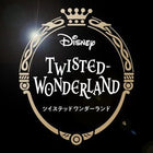 Disney Twisted Wonderland Accounts