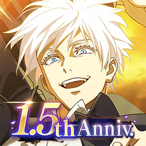 Jujutsu Kaisen Phantom Parade