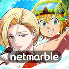 Seven Deadly Sins Grand Cross Accounts for Sale