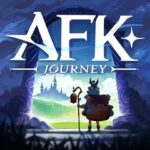 Buy AFK Journey Accounts | Cheap & Instant Delivery