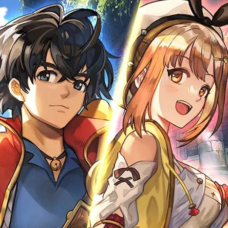 Another Eden Accounts