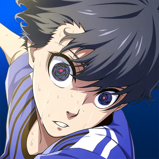 Blue Lock Project: World Champion Accounts