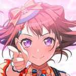 BanG Dream Bandori Accounts (Global & Japan)
