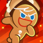 Cookie Run: Ovenbreak Accounts