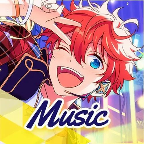 Ensemble Stars Account