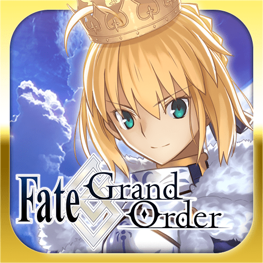 Buy FGO Accounts | Fate/Grand Order SQ & Tickets