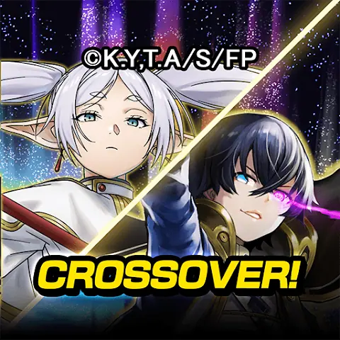 Grand Summoners Accounts | Reroll & Starter