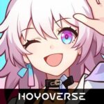 Honkai: Star Rail HSR Starter Accounts