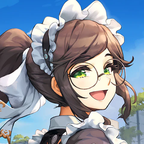 Last Origin Accounts