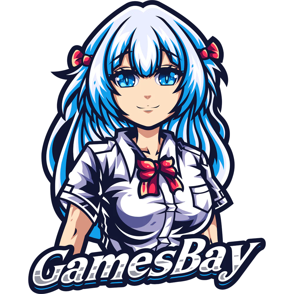 GamesBay - Buy Games Starter & Reroll Accounts