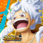 One Piece Bounty Rush Accounts