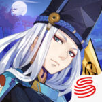 Onmyoji Reroll Accounts