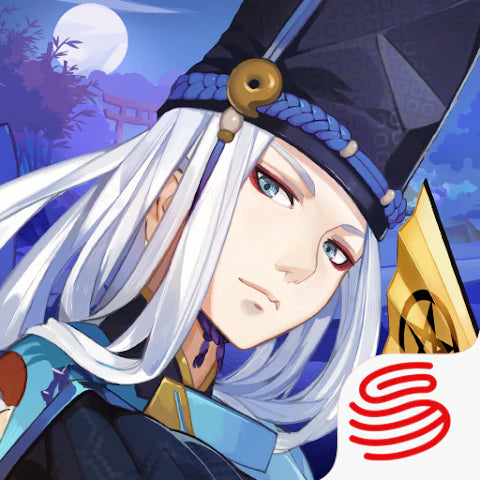 Onmyoji Reroll Accounts