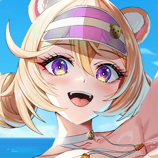 OUTERPLANE Reroll Accounts