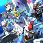 Buy SD Gundam G Generation Eternal Accounts