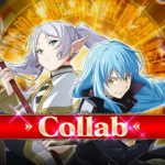 SLIME ISEKAI Memories Accounts