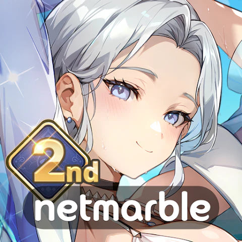 Tower of God Accounts