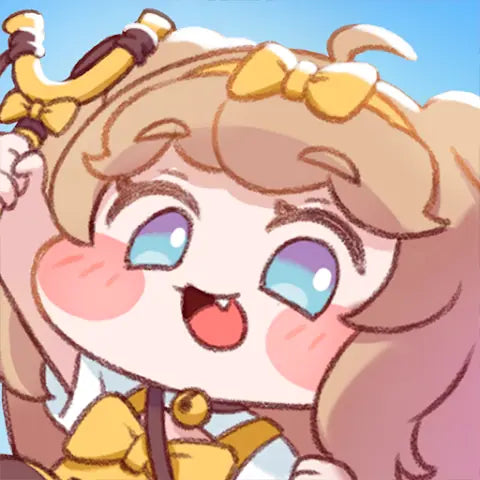 Trickcal Revive4 Accounts