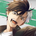 Wind Breaker Accounts