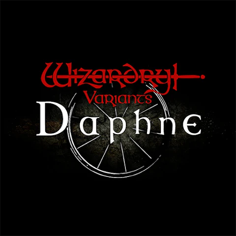 Wizardry Variants Daphne Accounts