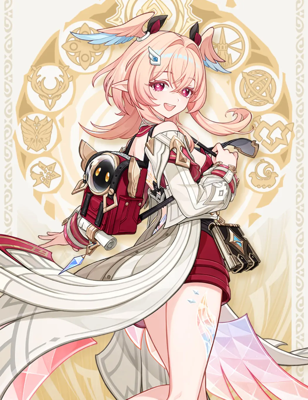 GamesBay Genshin Accounts