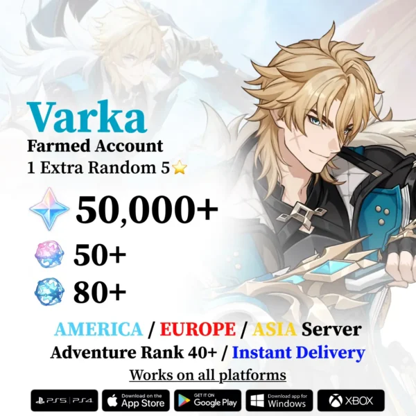 Varka